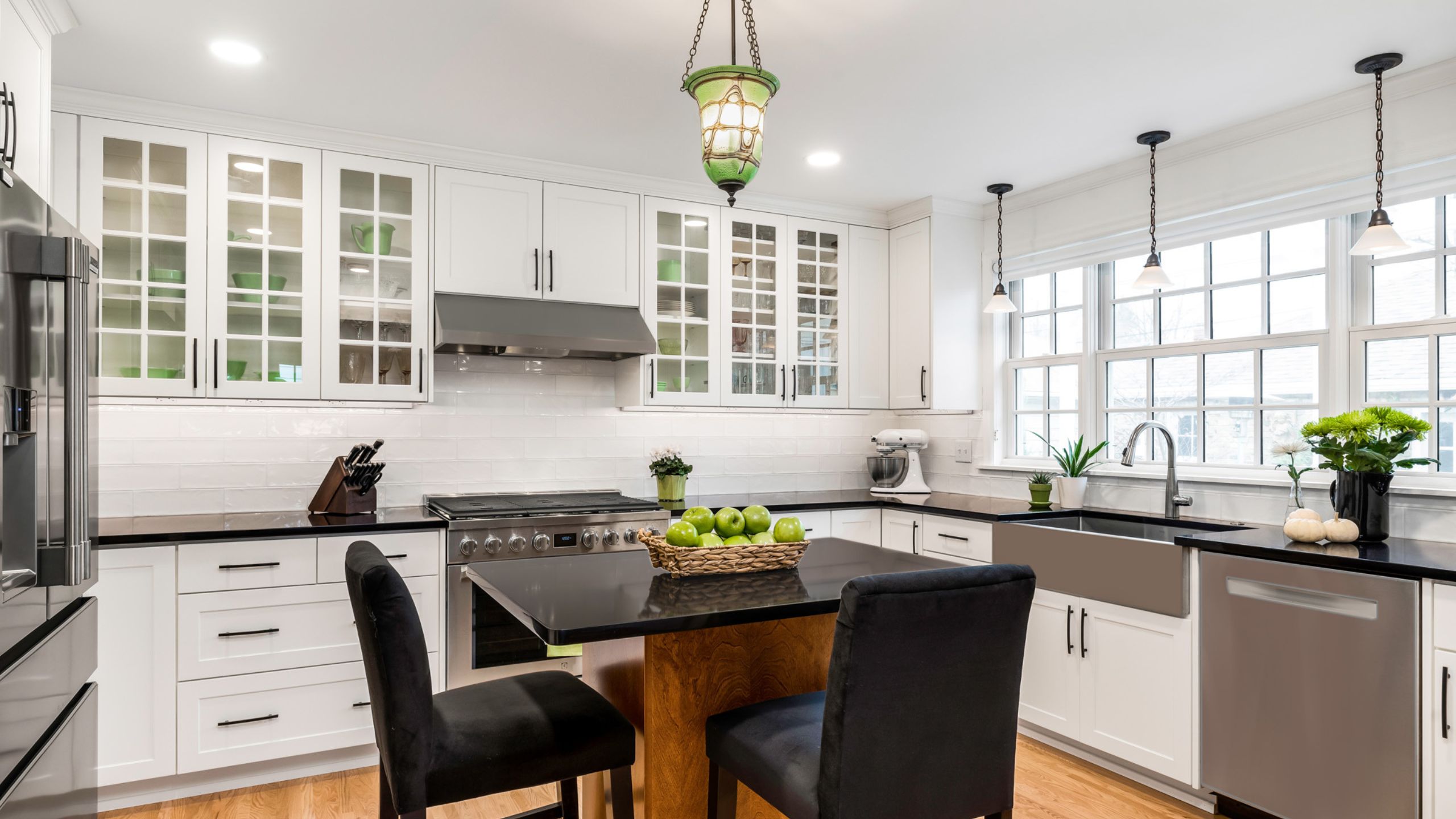 Kitchen Bump Out Sylvestre Remodeling Design   Kitchen Bump Out Remodel 